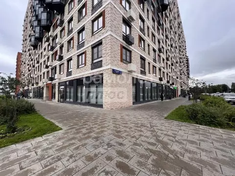 Помещение свободного назначения в Москва Рязановское поселение, ул. ...