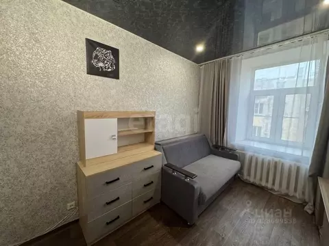 Комната Санкт-Петербург Курляндская ул., 32 (14.5 м)