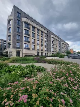 1-к кв. Иркутская область, Иркутск ул. Красного Восстания, 24 (47.0 м)