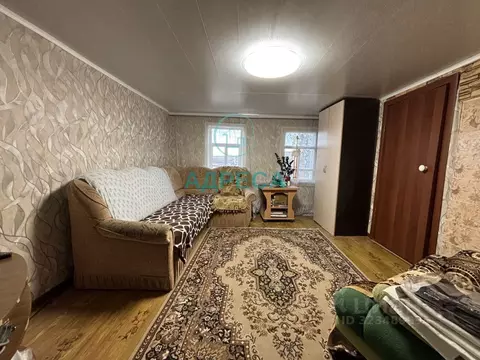 Дом в Белгородская область, Чернянский район, Прилепенское с/пос, с. ...