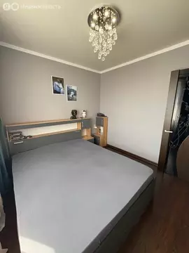 2-комнатная квартира: Пятигорск, улица Пестова, 28 (41.5 м)