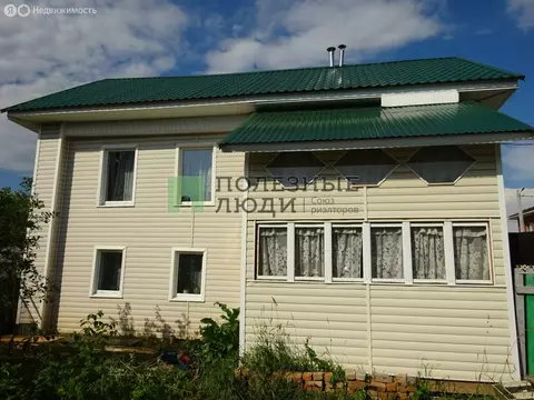 Дом в Ижевск, Планерная улица, 7 (95.4 м)