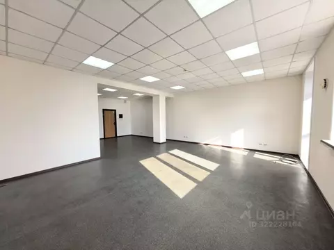 Офис в Новосибирская область, Новосибирск просп. Димитрова, 1 (58 м)