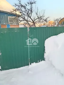 Дом в Новосибирская область, Новосибирский район, с. Раздольное ул. ...