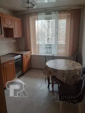 3-к кв. Москва Бирюлевская ул., 24К2 (63.4 м)