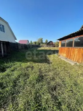 Дом в Бурятия, Улан-Удэ Плодово-ягодная опытная станция мкр, ул. ...