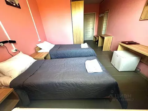 Комната Московская область, Электросталь Пионерская ул., 29 (20.0 м)