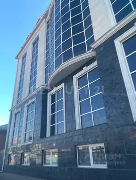 Офис в Краснодарский край, Краснодар ул. Бабушкина, 220 (347 м)