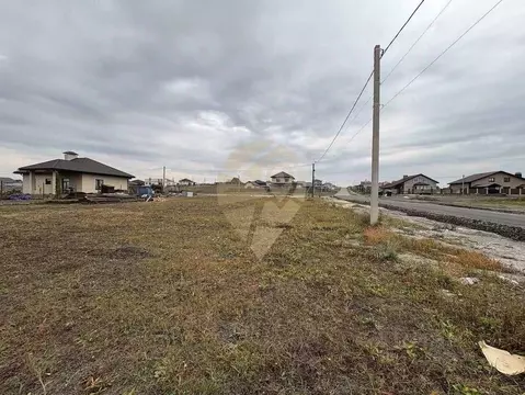 Участок в Белгородская область, Старый Оскол ул. Вешняя (15.07 сот.)