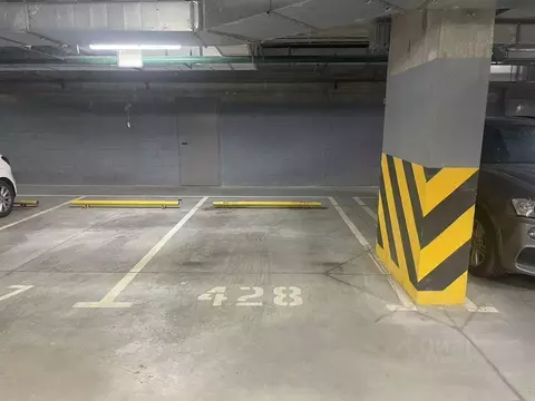 Гараж в Москва Дмитровское ш., 107к1 (15 м)