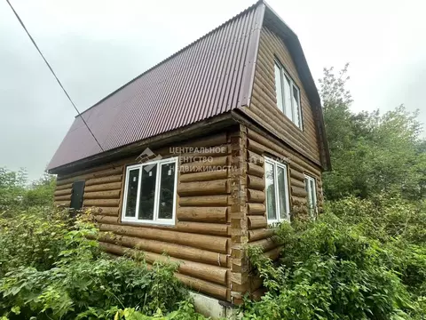 Дом в Рязанская область, Старожиловский муниципальный округ, д. ...