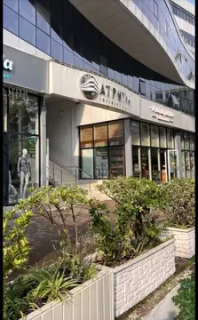 Помещение свободного назначения в Краснодарский край, Сочи Центральный ...