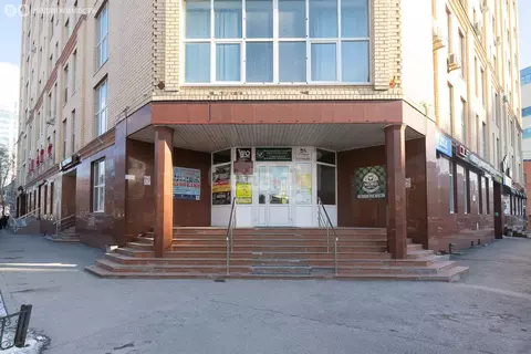 Помещение свободного назначения (22 м)