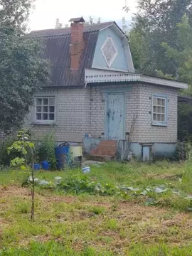 Дом в Брянская область, Брянск Дормаш-3 садовое общество, 356 (59 м)