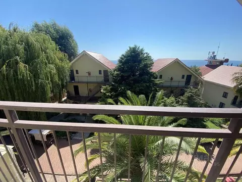 Комната Краснодарский край, Сочи Лучезарная ул., 18Ак17 (25.0 м)