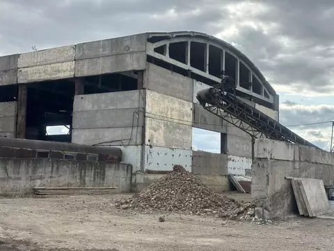 Производственное помещение в Татарстан, Набережные Челны ул. ...