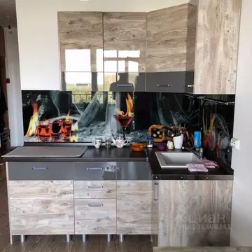 1-к кв. Свердловская область, Екатеринбург Уктус жилрайон, Светлый ...