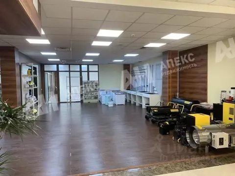 Помещение свободного назначения в Московская область, Красногорск ...