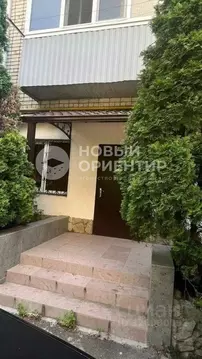 Помещение свободного назначения в Краснодарский край, Горячий Ключ ул. ...