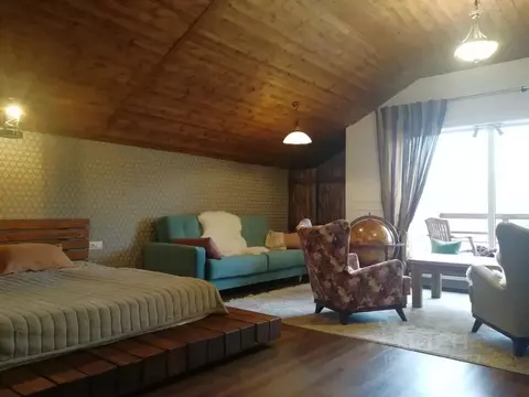 1-к кв. Кабардино-Балкария, Эльбрусский район, с. Терскол ул. ...