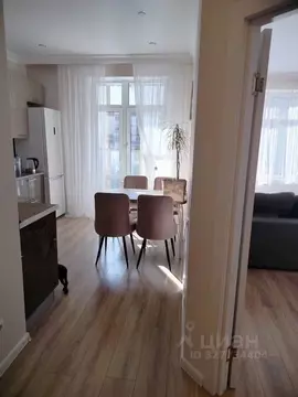 1-к кв. Москва Внуковское поселение, бул. Андрея Тарковского, 7 (45.0 ...