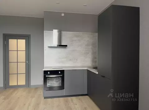 Квартира, студия, 27 м