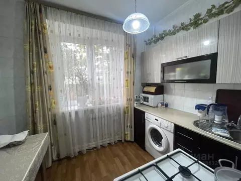 3-к кв. Северная Осетия, Владикавказ Первомайская ул., 26 (60.0 м)