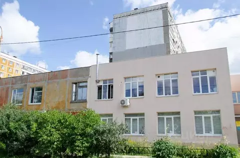 Помещение свободного назначения в Нижегородская область, Нижний ...