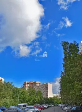 2-к кв. Санкт-Петербург просп. Маршала Жукова, 30К2 (58.0 м)