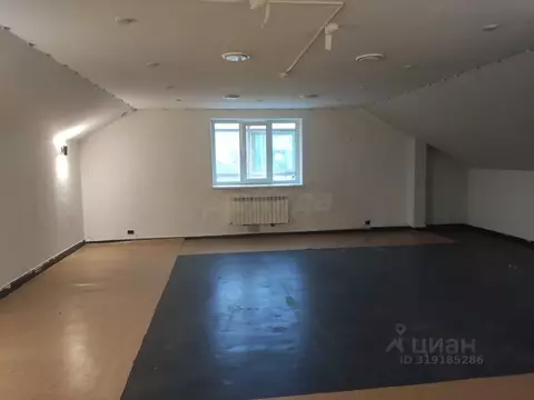 Помещение свободного назначения в Ульяновская область, Ульяновск ...