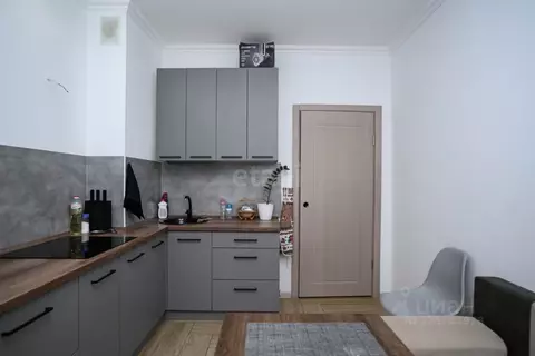 1-к кв. Тверская область, Тверь Новочеркасская ул., 48 (35.6 м)