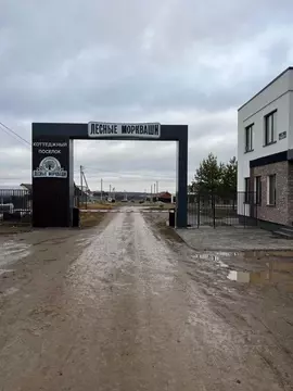 Участок в Татарстан, Верхнеуслонский район, Набережно-Морквашское ...