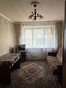 Комната Брянская область, Дятьково ул. Карла Маркса, 9 (13.3 м)