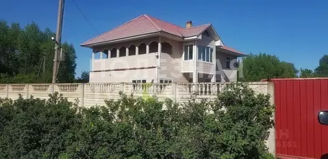 Дом в Новгородская область, Пестово ул. Гагарина, 2 (195 м)