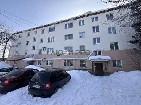 2-к кв. Башкортостан, Уфа ул. Новоженова, 9/1 (42.0 м)