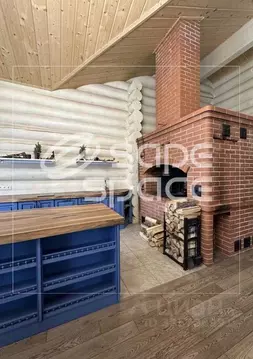 Дом в Московская область, Истра муниципальный округ, с. Онуфриево ул. ...