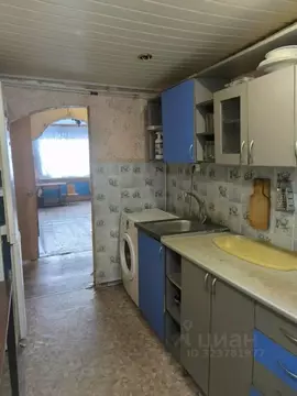 3-к кв. Архангельская область, Архангельск ул. 263-й Сивашской ...