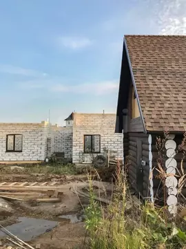 Участок в Ярославская область, Тутаев ул. Приволжская, 6 (13.0 сот.)