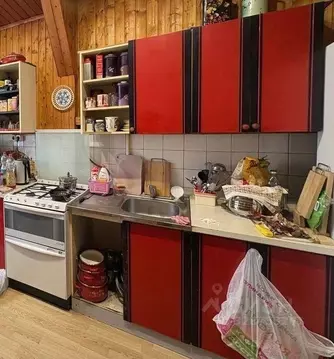 Квартира, 2 комнаты, 40.5 м