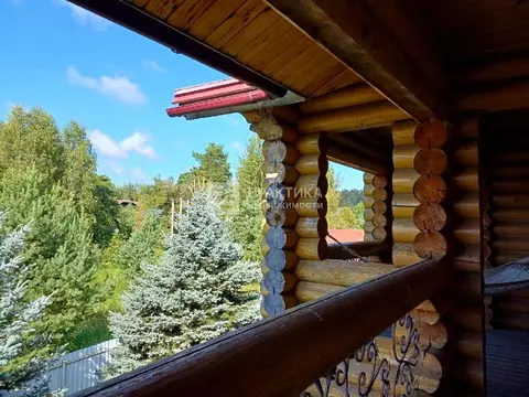 Продается дом в д. Палицы