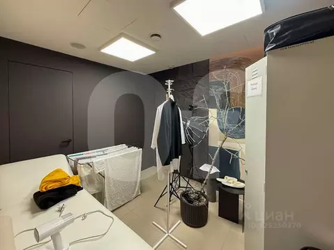 Офис в Москва наб. Пресненская, 6с2 (632 м)