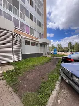 Помещение свободного назначения в Татарстан, Набережные Челны ул. ...