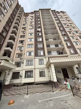 3-к кв. Дагестан, Махачкала ул. Лаптиева, 20 (111.0 м)