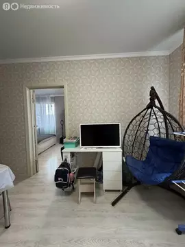 1-комнатная квартира: Краснодар, Карасунский внутригородской округ, ...