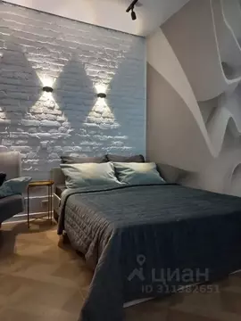 1-к кв. Ярославская область, Ярославль просп. Октября, 23 (28.0 м)