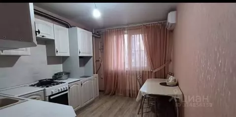 2-к кв. Адыгея, Тахтамукайский район, Яблоновский пгт ул. Гагарина, ...