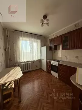 4-к кв. Алтайский край, Барнаул ул. Попова, 194 (82.0 м)