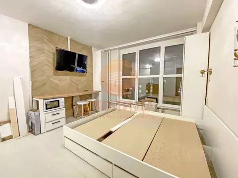 1-к кв. Москва Руновский пер., 10С1 (23.0 м)