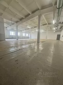 Производственное помещение в Московская область, Подольск ...