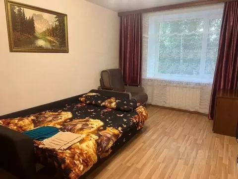 1-к кв. Ленинградская область, Выборг ул. Кривоносова, 17 (34.0 м)